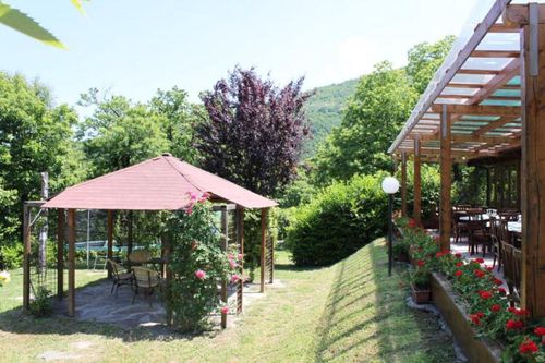 Campings Pas Chers Corno alle Scale cozycozy