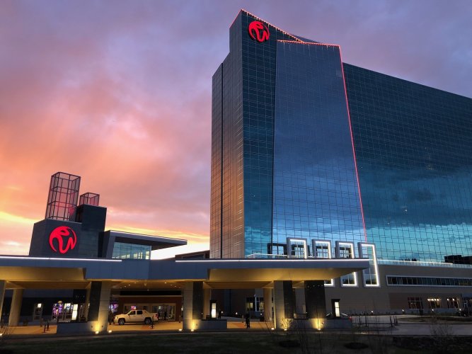Resorts World Catskills Casino - Bethel