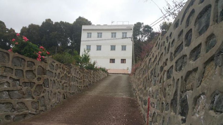 Del Pino Hostel - Santa Brígida
