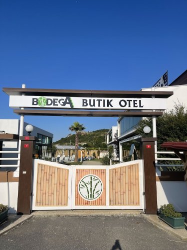 Bodega Butik Otel - Şile