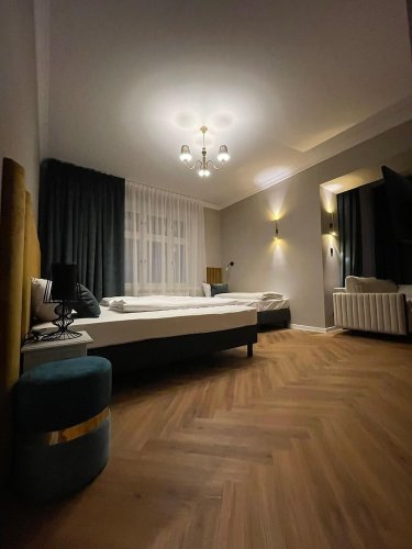 Perła Sudetów By Stay Inn Hotels - Karpacz