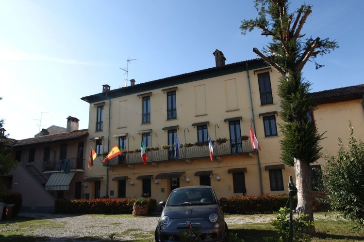 Hotel Duca Di Tromello - Alagna