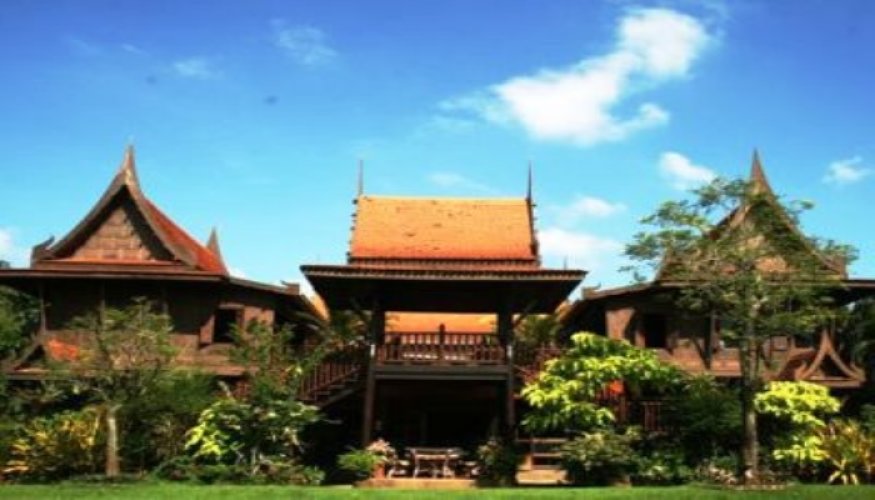 Thai House - Bang Yai