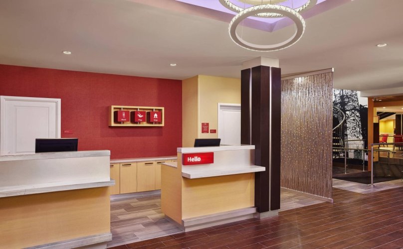 Towneplace Suites By Marriott London - Londres