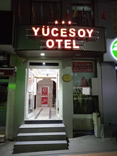 Yucesoy Otel - Muş