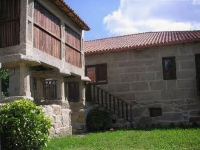 Lar Das Pias - Casa De Turismo Rural - Allariz