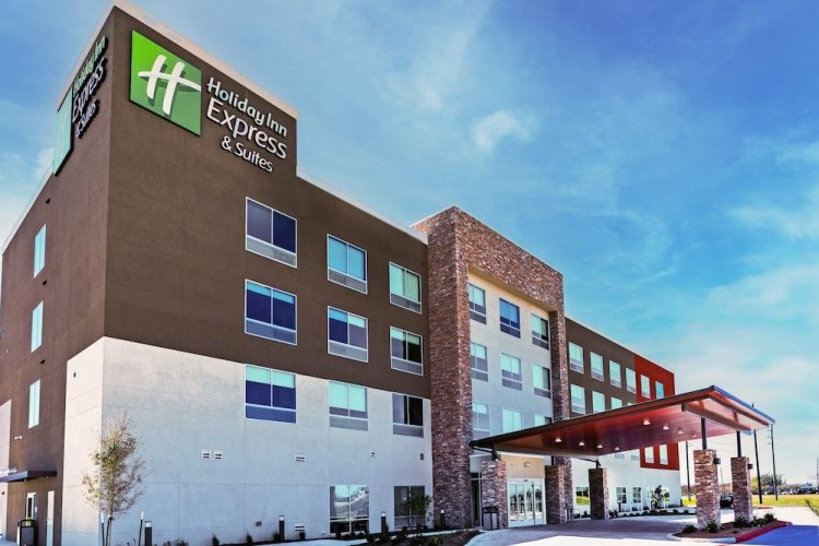 Holiday Inn Express & Suites Houston Sw - Rosenberg, An Ihg Hotel - Richmond, TX