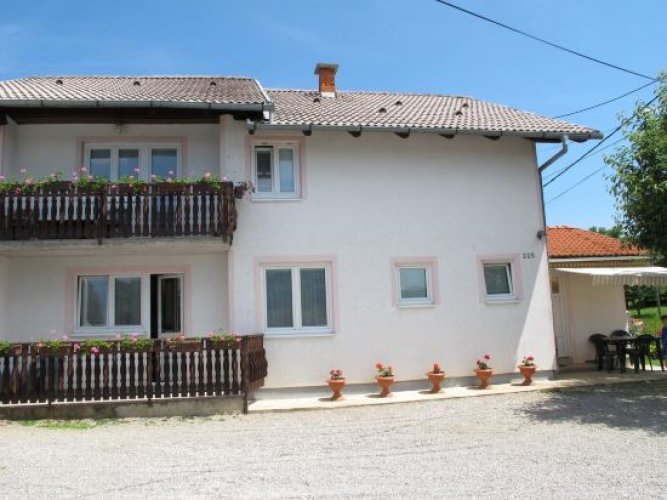 Guesthouse Rupčič - Grabovac