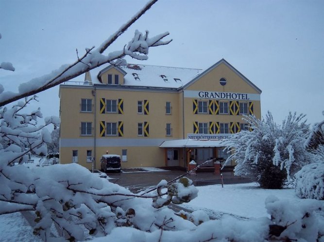Grandhotel Niederösterreichischer Hof - Wiener Neustadt