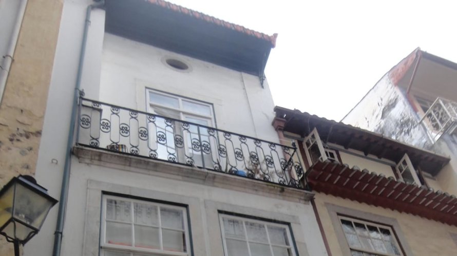 House With 6 Bedrooms In Coimbra, With Wonderful City View And Wifi - - Coímbra