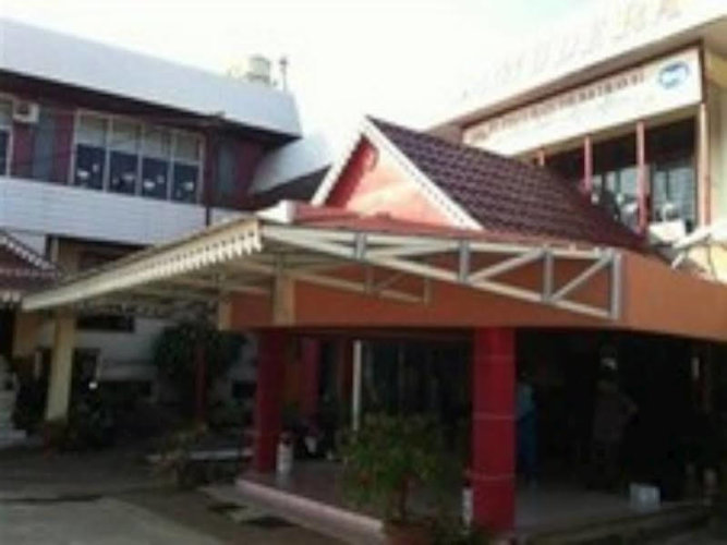Hotel Samudra Dwinka - Bengkulu