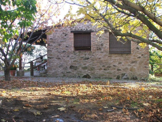 Casa Rural Mirador Los Cotos - Arroyomolinos de la Vera