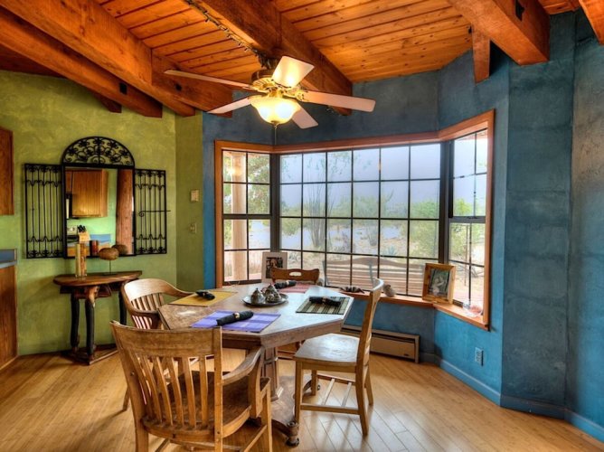 Tucson Natural 5br By Casago - Tohono Chul Gardens, Galleries, and Bistro