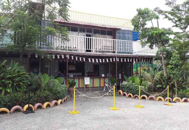 Semenyih Eco Venture Resort & Recreation - Kajang