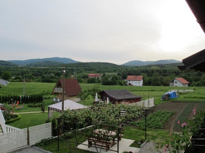 Guesthouse Rupčič - Grabovac