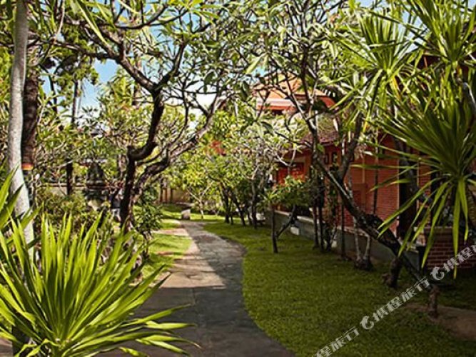 Sari Bali Cottage - Legian