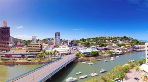 Townsville Short Term and Weekly Rentals cozycozy