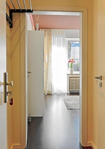 Design Apartment Nähe Düsseldorf - Kempen