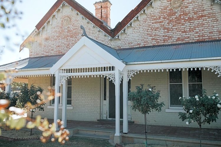 Dubuque Bed And Breakfast - Numurkah