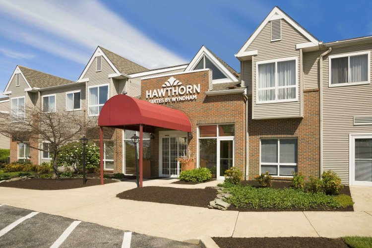 Hawthorn Suites By Wyndham Philadelphia Airport - Hog Island – Philadelphia