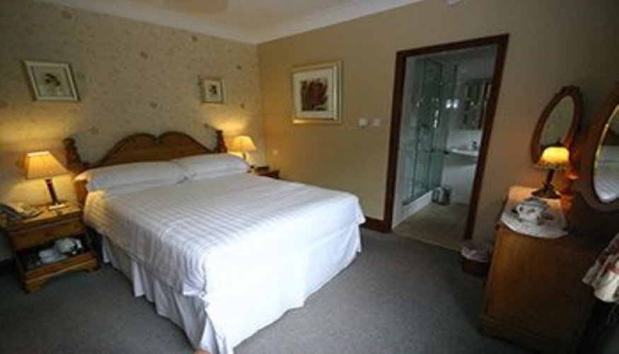 Three Horseshoes Country Inn And Spa - Cheshire