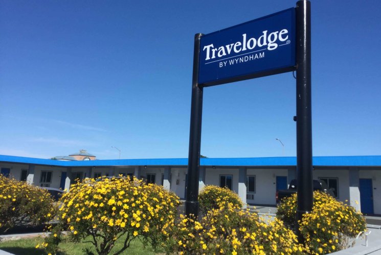 Travelodge By Wyndham Crescent City - Crescent City