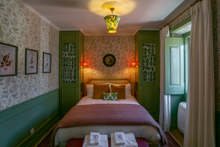 Rose Garden House By Unlock Hotels - Sintra