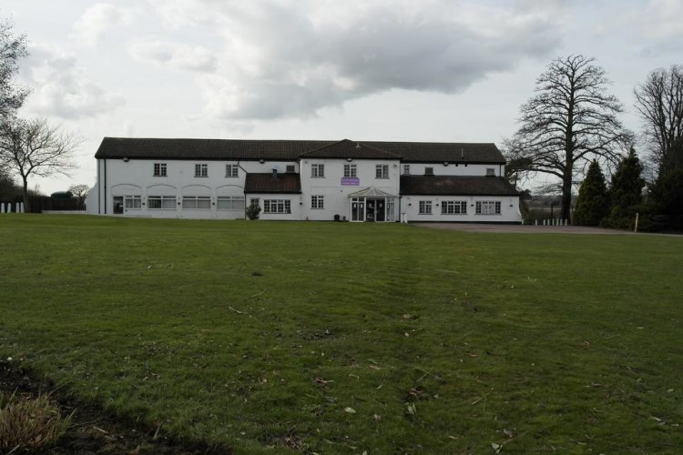 Beadlow Manor Hotel & Golf Club - Campton