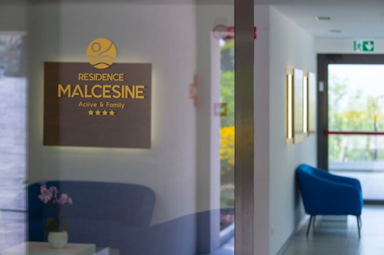 Residence Malcesine Active & Family - Malcesine