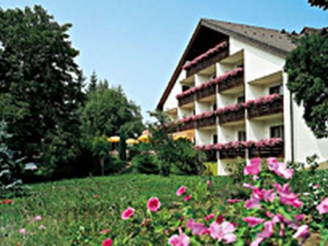 Hotel Garni  Zur Weserei - Kandern