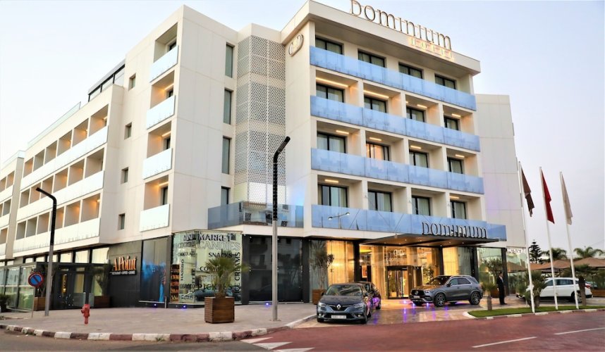 Dominium Hotel - Agadir