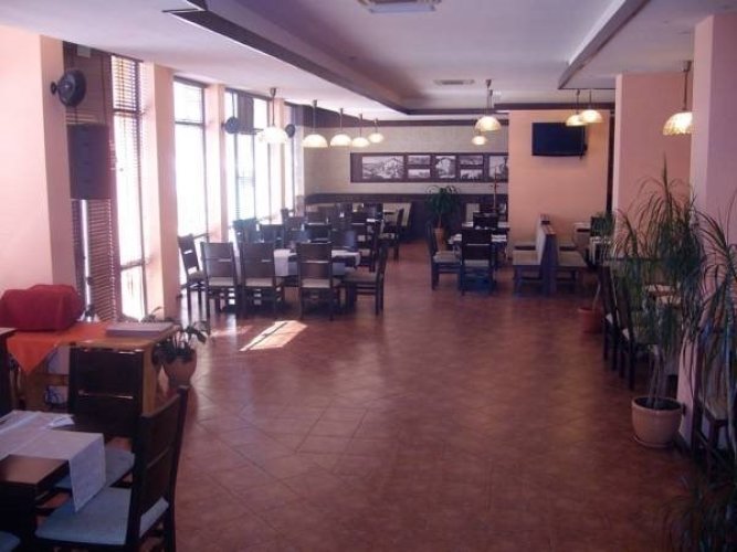 Hotel Kakadu - Kavarna
