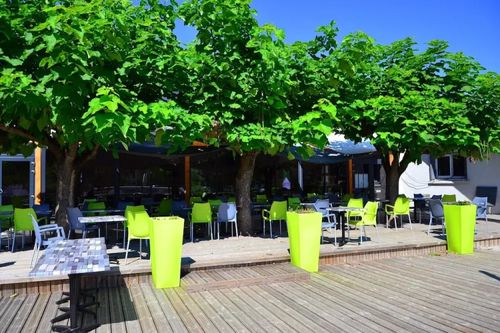 Campings Pas Chers Sablons cozycozy