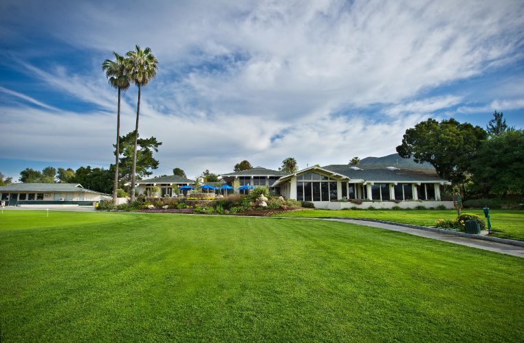 Pala Mesa Golf Resort - Fallbrook, CA