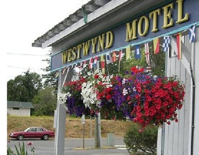 Westwynd Motel - Kopachuck State Park, Gig Harbor