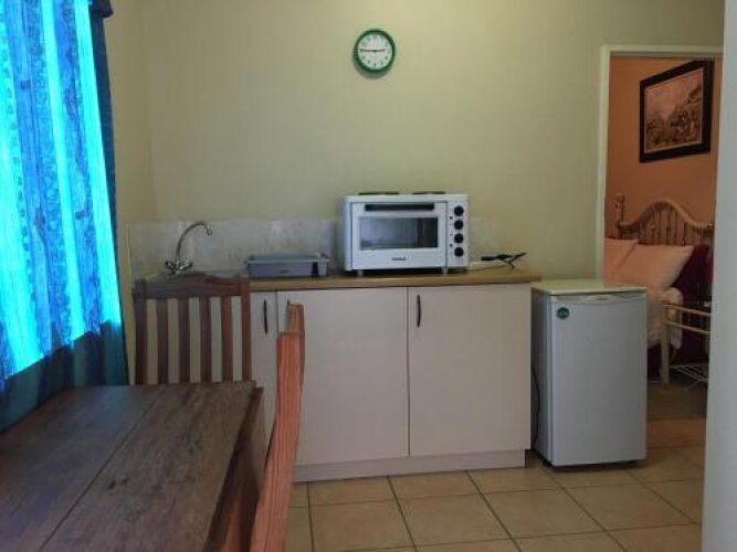 Diamond Holiday Place - Port Alfred