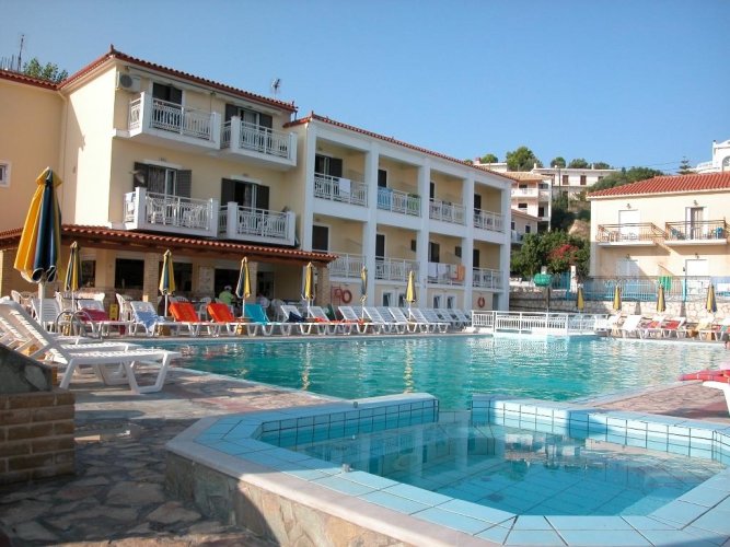 Anamar Zante Hotel - Zakynthos