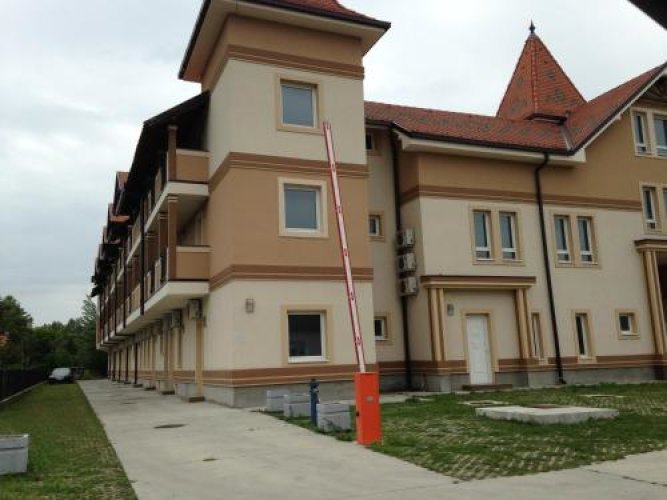 Apartments Pejkom Palić - Subótica