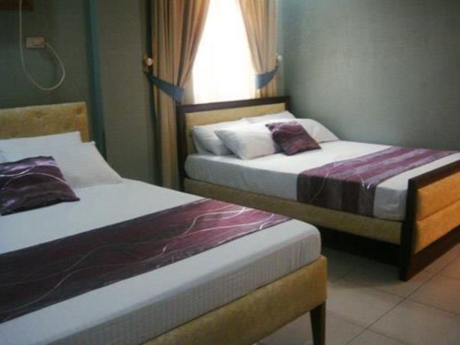 Heavenly Fresh Private Resort - Santo Tomas