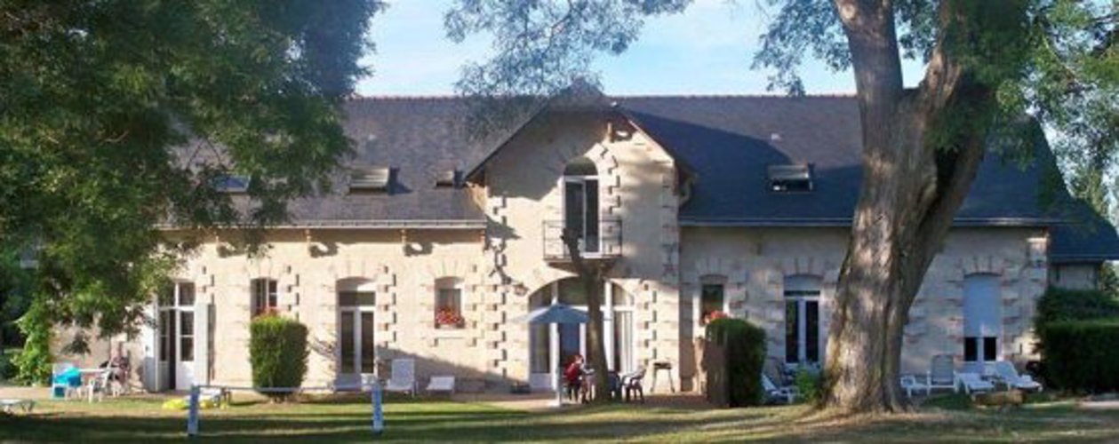 Loire Valley Cottages - Beauvau