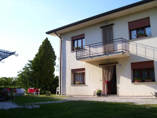 Bed And Breakfast Le Geresine - Fontanelle