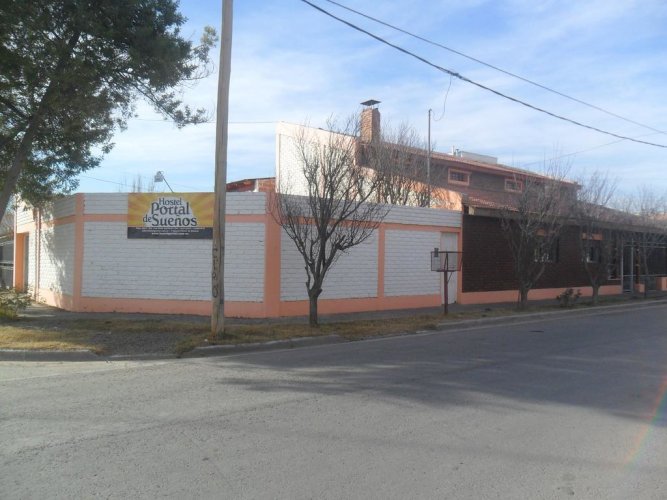 Hostel Portal De Suenos - Centenario
