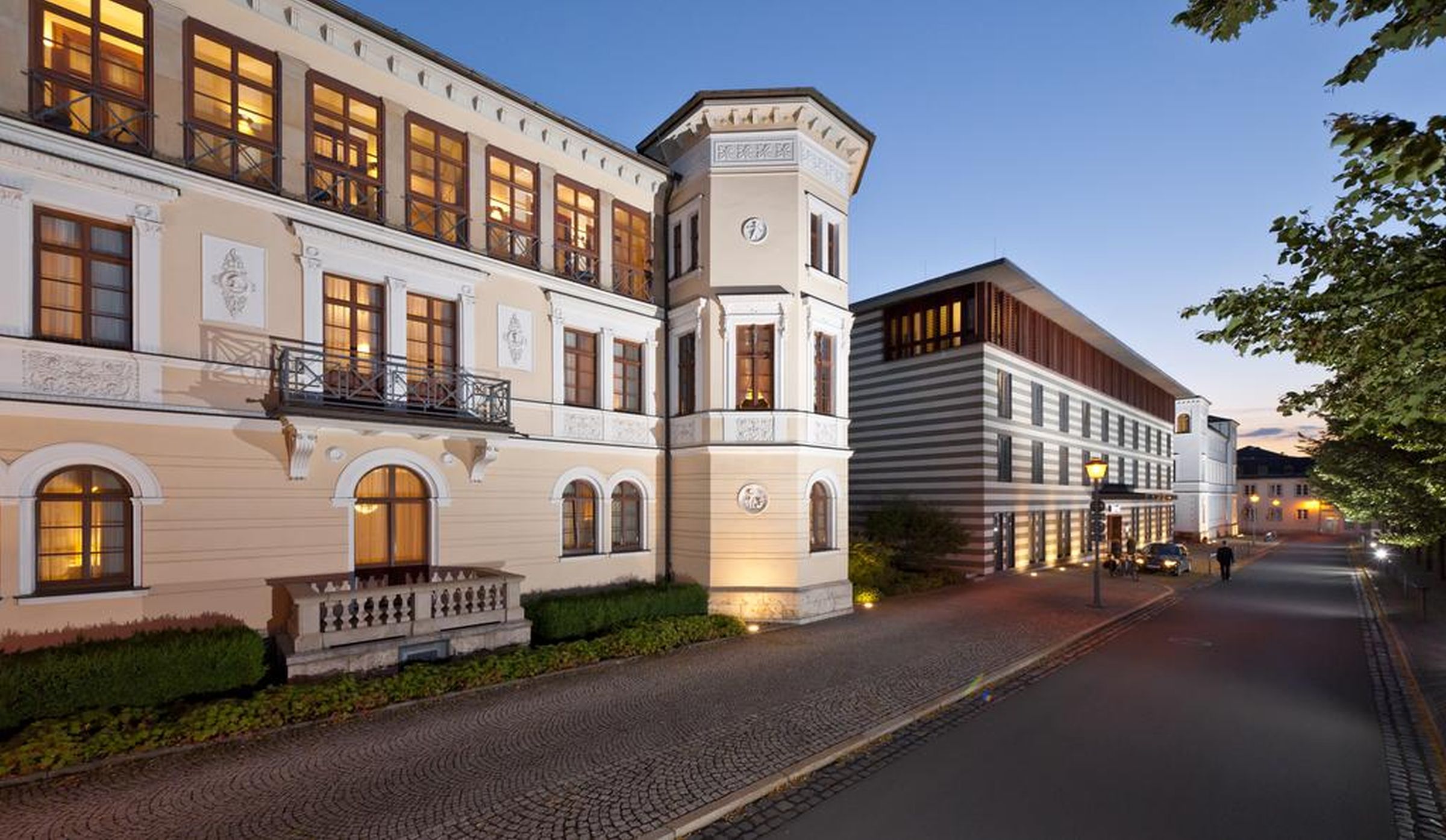 Holiday Home For 2 - Weimar