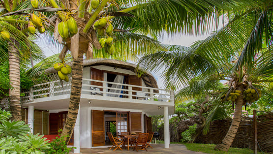 Villa Le Cabanon - Mauritius