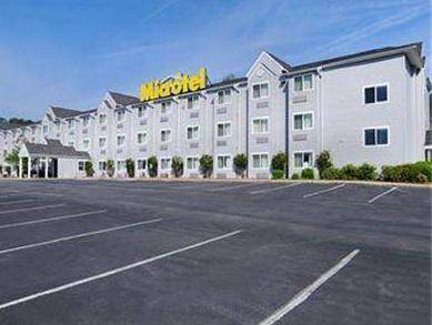 2-sterne-hotel ∙ America's Inn - Birmingham - Birmingham, AL