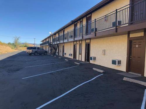 27 M² Motel ∙ 4 Gasten - Tehachapi, CA