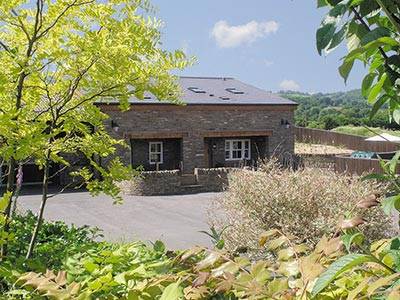 Cottage ∙ 4 Bedrooms ∙ 6 Guests - Hay-on-Wye