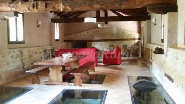 Casa Rural ∙ 6 Habitaciones ∙ 12 Personas - Albarracín