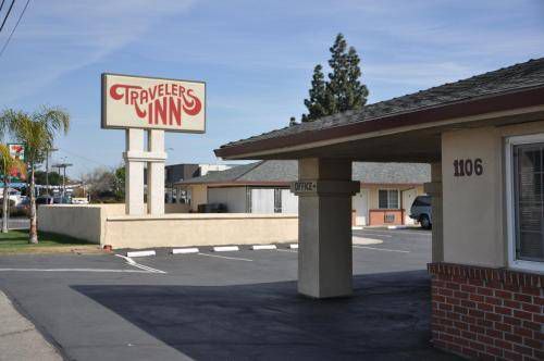 28 M² Motel ∙ 4 Gasten - Manteca, CA