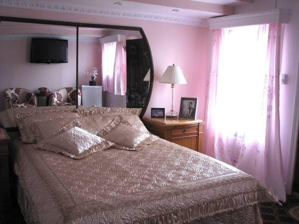 2-star Hotel ∙ Motel Rideau - Brossard